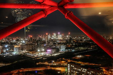 ZW London Night 2025