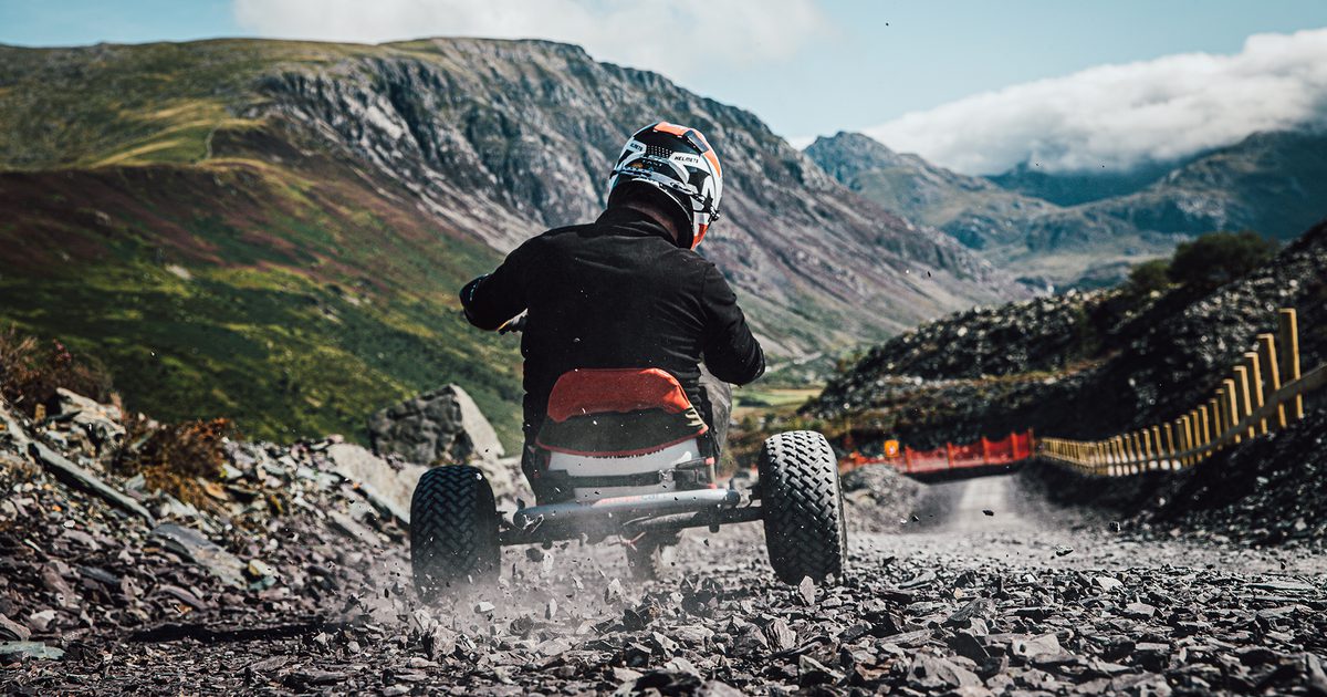 Redeem Vouchers | Redeem Your Zip World Voucher | Zip World