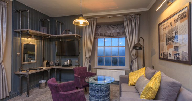 Slate Room1