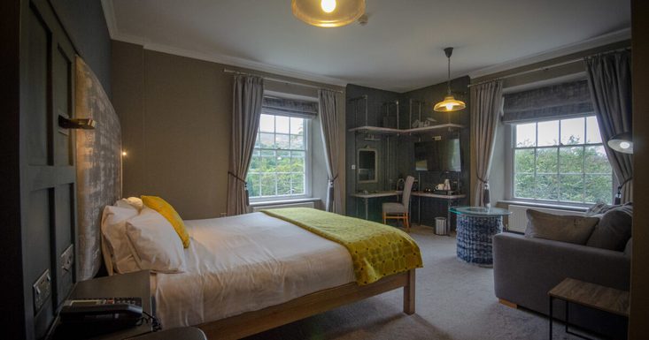 Slate room 2