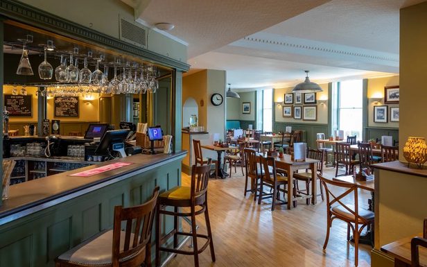 Celtic royal hotel 18