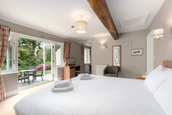 Tiny1200px Bradbury House Superior Double