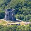 Dolbadarn castle in snowdonia wales 2025 03 08 03 23 14 utc
