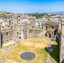 Caernarfon castle wales 2025 03 08 15 34 41 utc