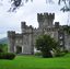 Wray Castle Windermere