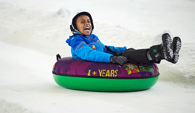 Snow park donuts 640 x 370 w640h370