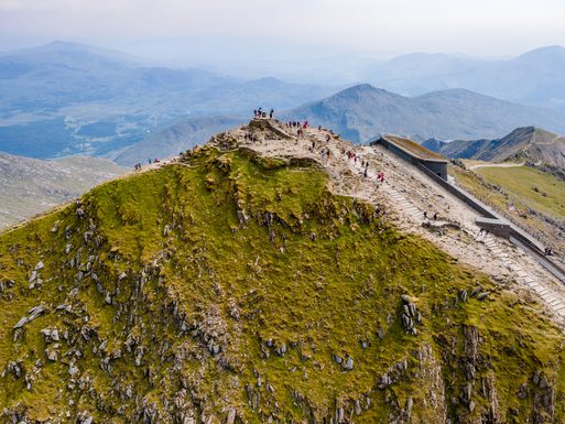 Mount snowdon peak in wales 2025 03 10 02 39 06 utc