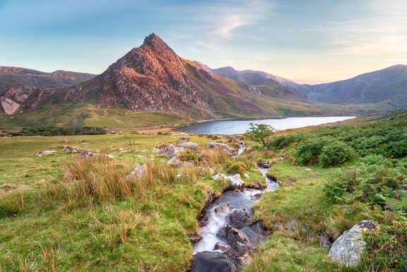 Mount tryfan in snowdonia 2024 10 16 10 45 35 utc